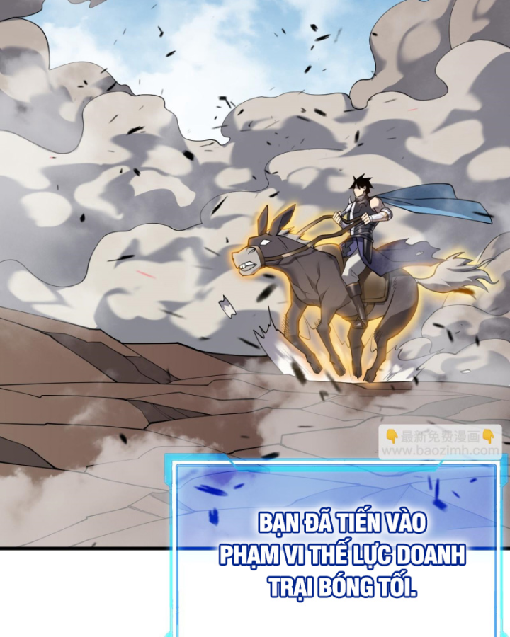 Ta Trở Thành Đại Phản Diện Của Toàn Sever Chapter 57 - Trang 3