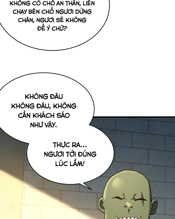 Ta Trở Thành Đại Phản Diện Của Toàn Sever Chapter 57 - Trang 3