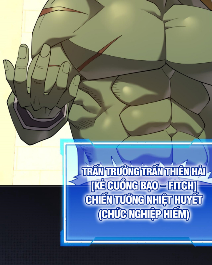 Ta Trở Thành Đại Phản Diện Của Toàn Sever Chapter 57 - Trang 3