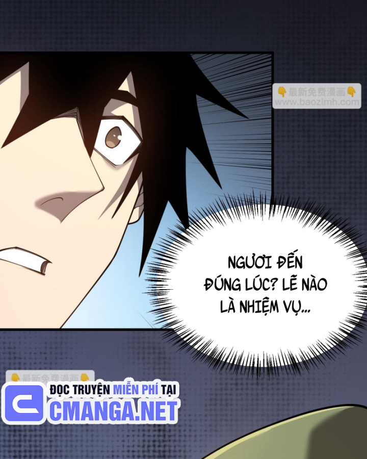 Ta Trở Thành Đại Phản Diện Của Toàn Sever Chapter 57 - Trang 3