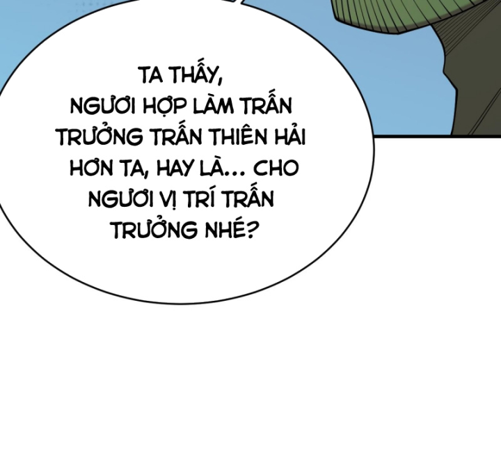 Ta Trở Thành Đại Phản Diện Của Toàn Sever Chapter 57 - Trang 3