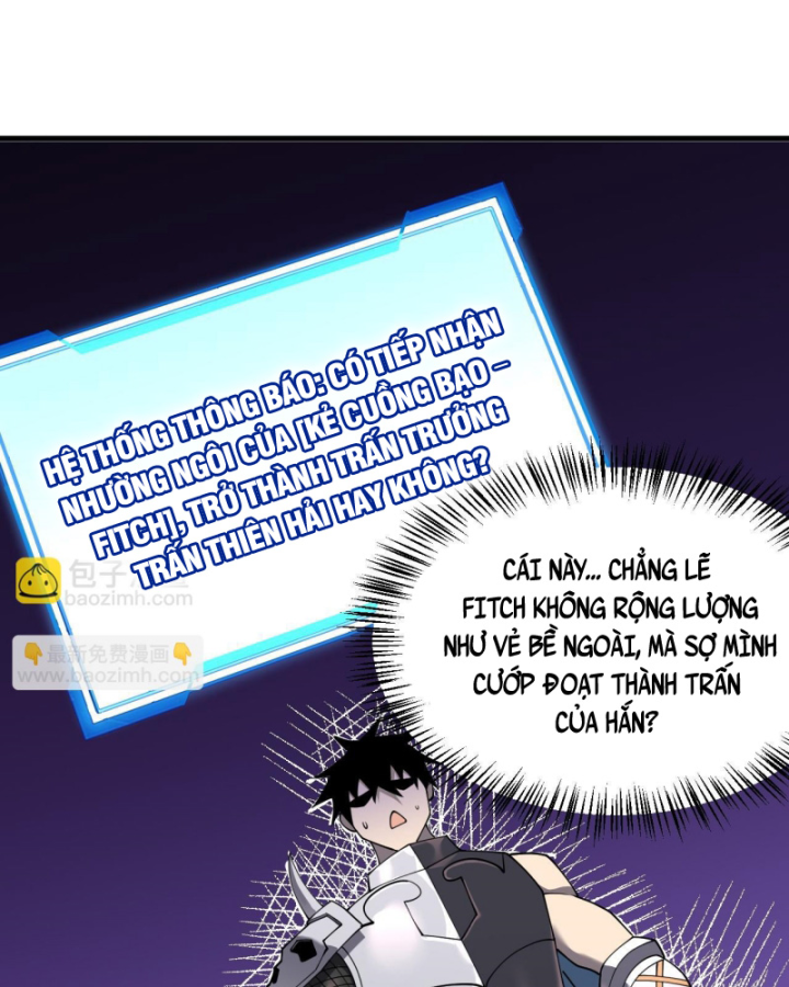 Ta Trở Thành Đại Phản Diện Của Toàn Sever Chapter 57 - Trang 3