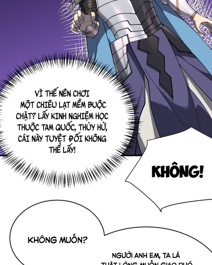 Ta Trở Thành Đại Phản Diện Của Toàn Sever Chapter 57 - Trang 3