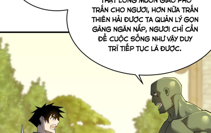 Ta Trở Thành Đại Phản Diện Của Toàn Sever Chapter 57 - Trang 3
