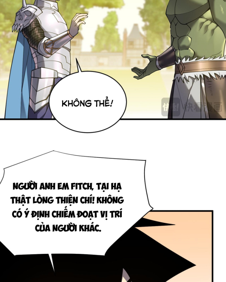 Ta Trở Thành Đại Phản Diện Của Toàn Sever Chapter 57 - Trang 3