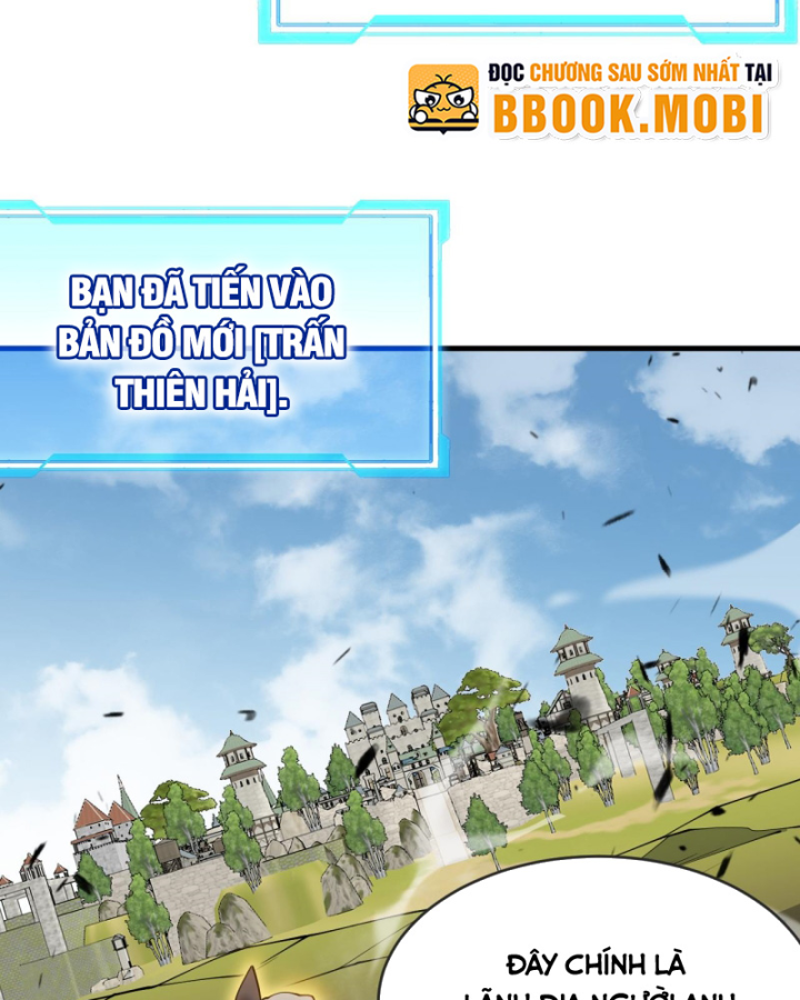 Ta Trở Thành Đại Phản Diện Của Toàn Sever Chapter 57 - Trang 3