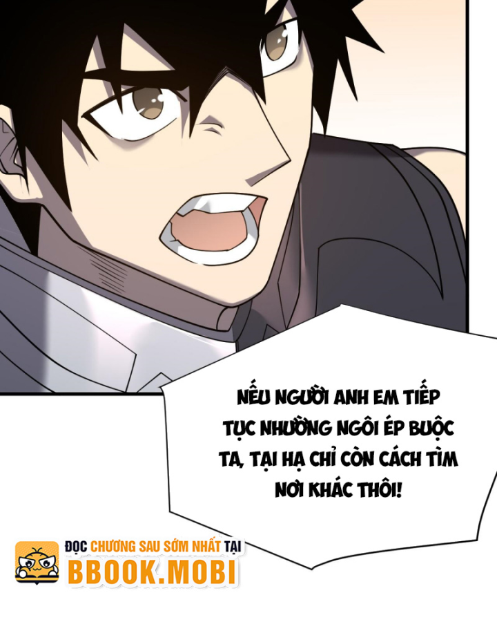Ta Trở Thành Đại Phản Diện Của Toàn Sever Chapter 57 - Trang 3