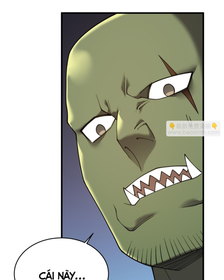 Ta Trở Thành Đại Phản Diện Của Toàn Sever Chapter 57 - Trang 3