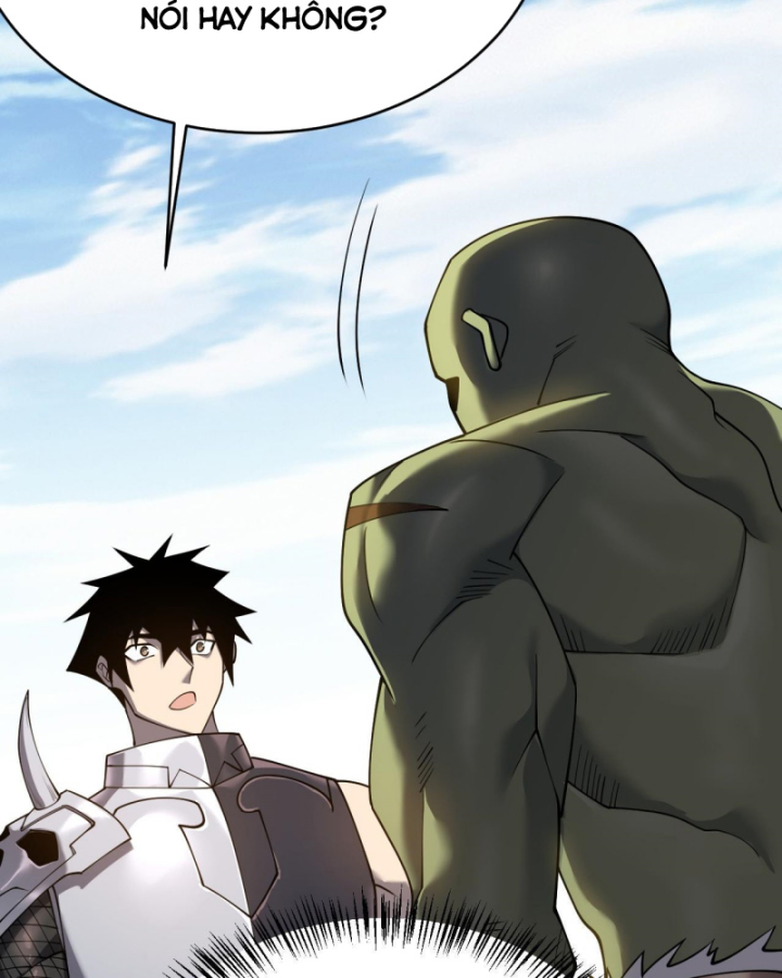 Ta Trở Thành Đại Phản Diện Của Toàn Sever Chapter 57 - Trang 3