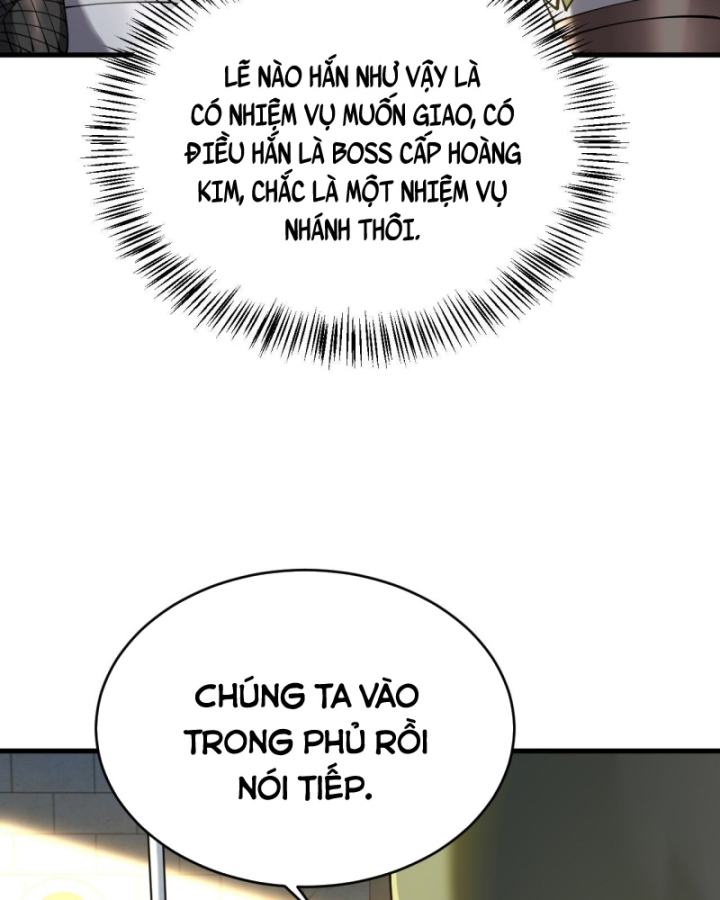 Ta Trở Thành Đại Phản Diện Của Toàn Sever Chapter 57 - Trang 3