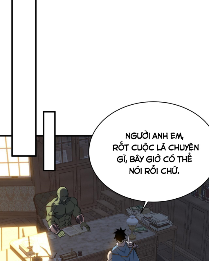 Ta Trở Thành Đại Phản Diện Của Toàn Sever Chapter 57 - Trang 3