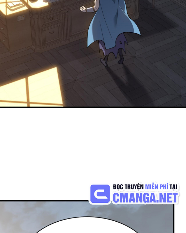 Ta Trở Thành Đại Phản Diện Của Toàn Sever Chapter 57 - Trang 3