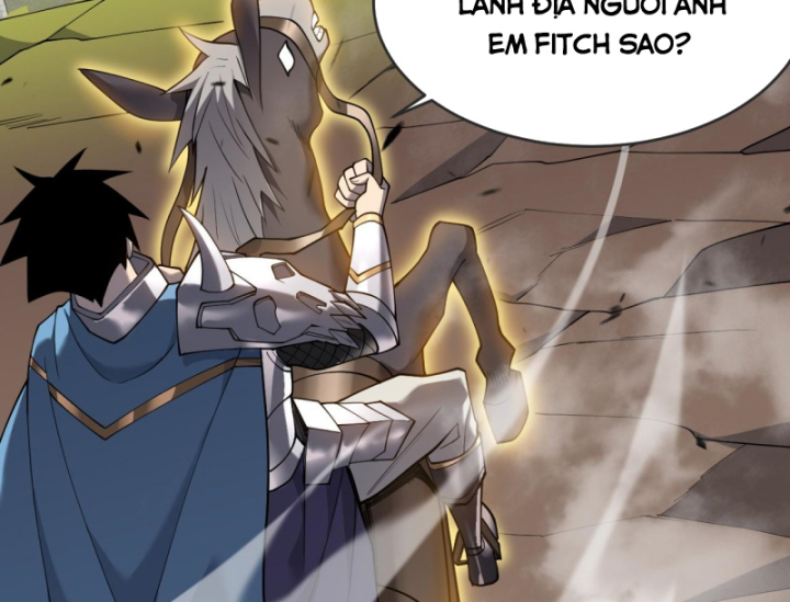 Ta Trở Thành Đại Phản Diện Của Toàn Sever Chapter 57 - Trang 3