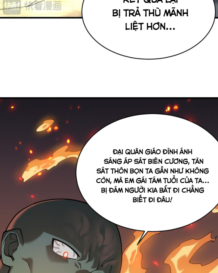 Ta Trở Thành Đại Phản Diện Của Toàn Sever Chapter 57 - Trang 3