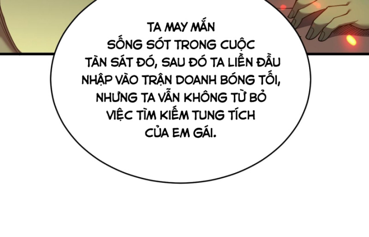Ta Trở Thành Đại Phản Diện Của Toàn Sever Chapter 57 - Trang 3
