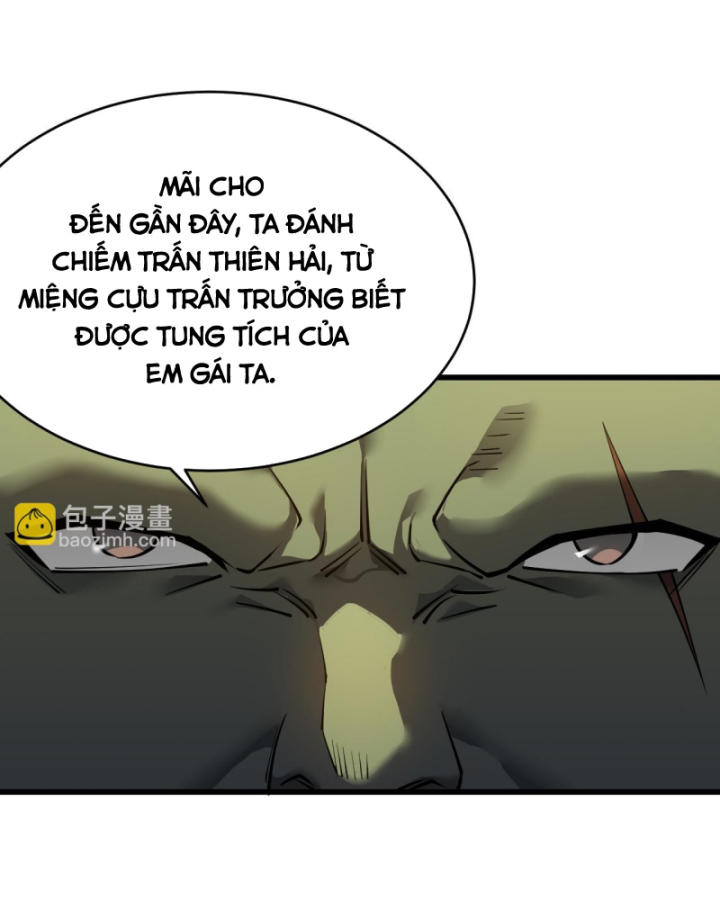 Ta Trở Thành Đại Phản Diện Của Toàn Sever Chapter 57 - Trang 3