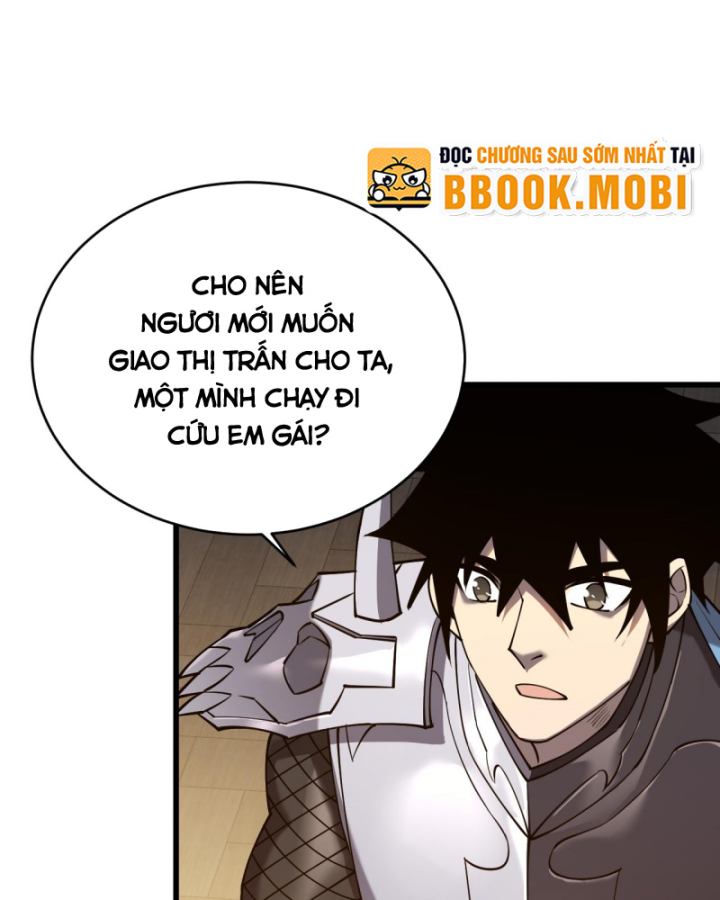 Ta Trở Thành Đại Phản Diện Của Toàn Sever Chapter 57 - Trang 3