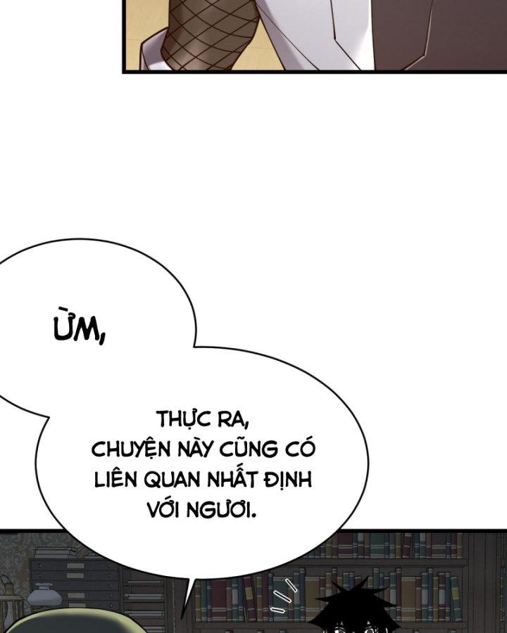 Ta Trở Thành Đại Phản Diện Của Toàn Sever Chapter 57 - Trang 3