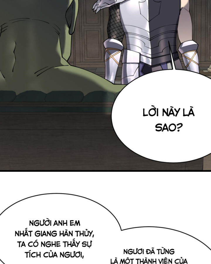 Ta Trở Thành Đại Phản Diện Của Toàn Sever Chapter 57 - Trang 3