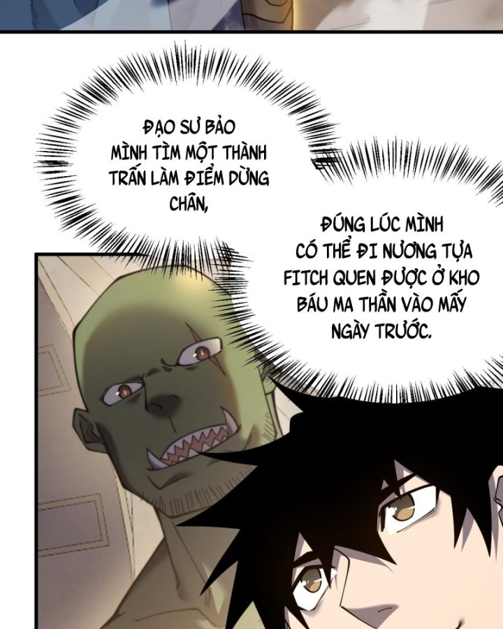 Ta Trở Thành Đại Phản Diện Của Toàn Sever Chapter 57 - Trang 3