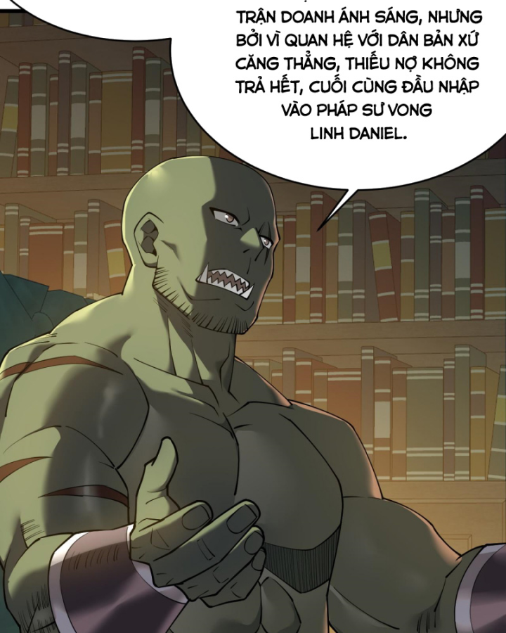 Ta Trở Thành Đại Phản Diện Của Toàn Sever Chapter 57 - Trang 3