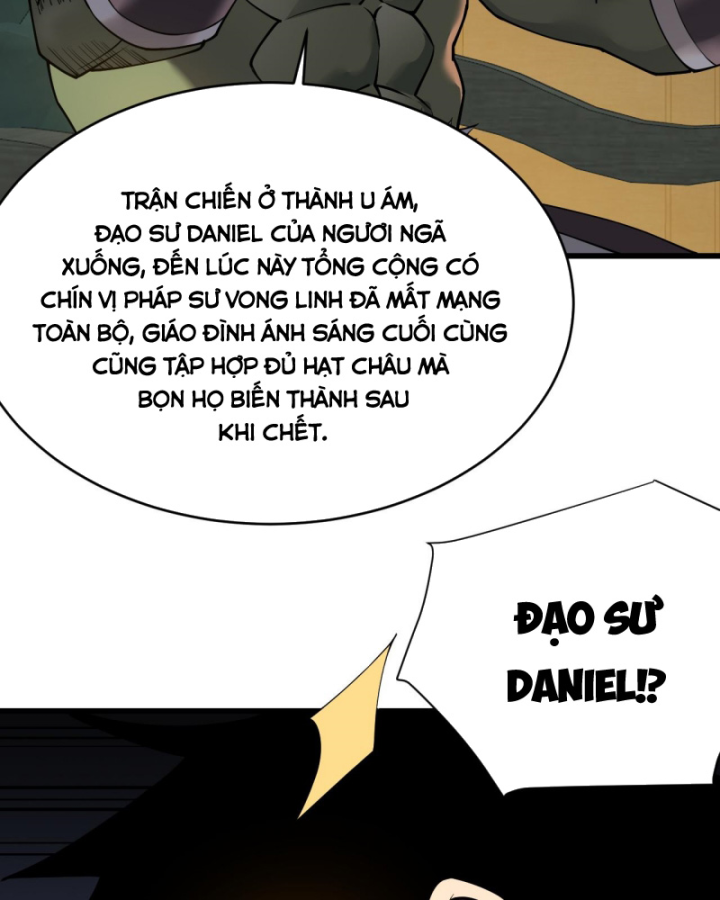 Ta Trở Thành Đại Phản Diện Của Toàn Sever Chapter 57 - Trang 3