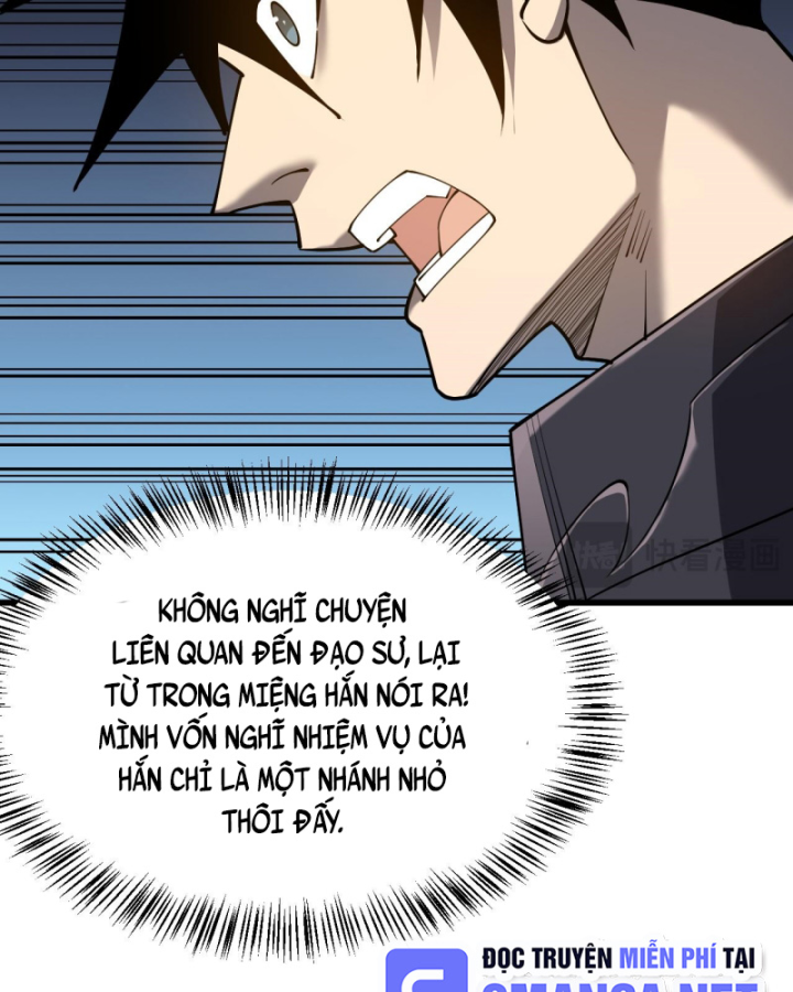 Ta Trở Thành Đại Phản Diện Của Toàn Sever Chapter 57 - Trang 3