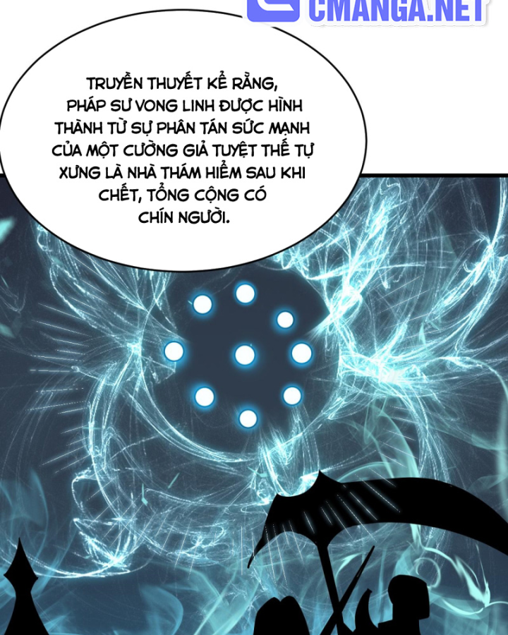 Ta Trở Thành Đại Phản Diện Của Toàn Sever Chapter 57 - Trang 3