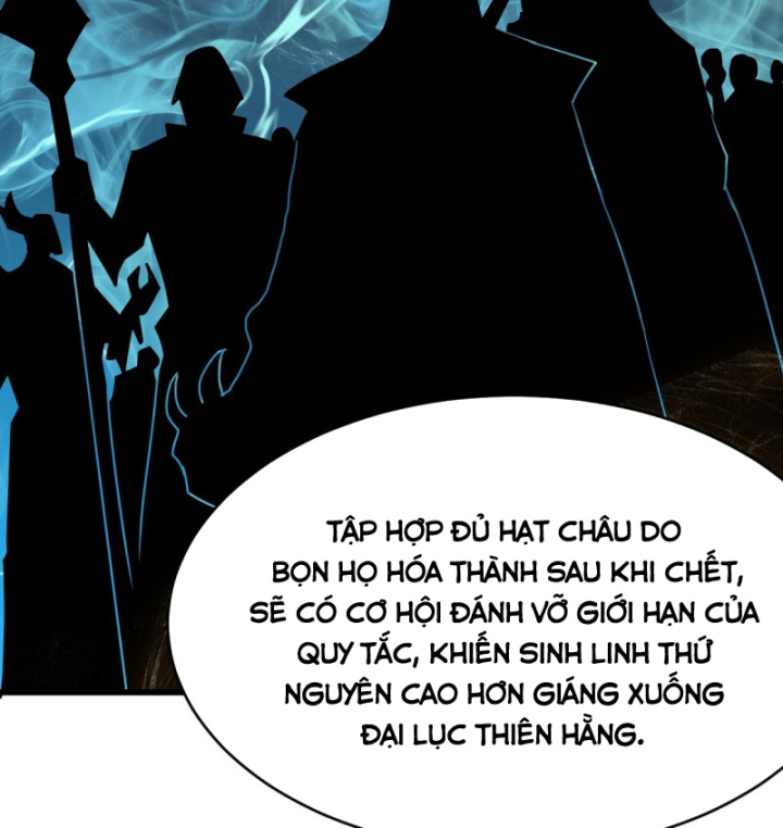 Ta Trở Thành Đại Phản Diện Của Toàn Sever Chapter 57 - Trang 3