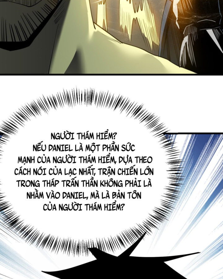 Ta Trở Thành Đại Phản Diện Của Toàn Sever Chapter 57 - Trang 3