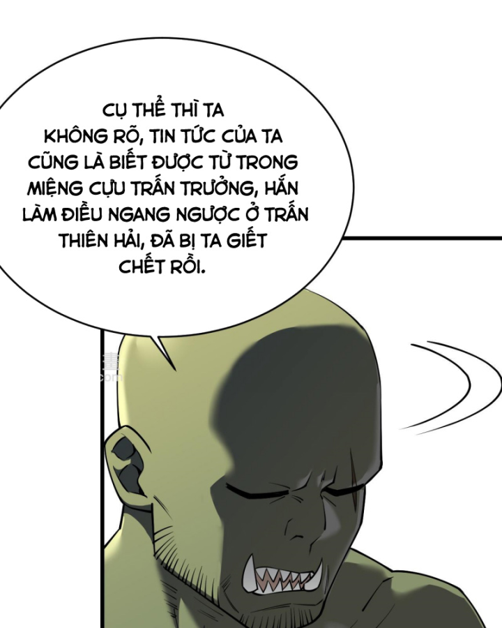 Ta Trở Thành Đại Phản Diện Của Toàn Sever Chapter 57 - Trang 3