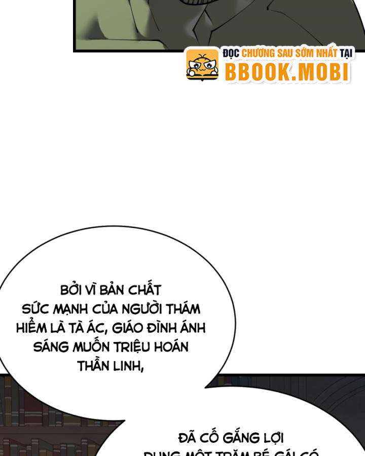 Ta Trở Thành Đại Phản Diện Của Toàn Sever Chapter 57 - Trang 3