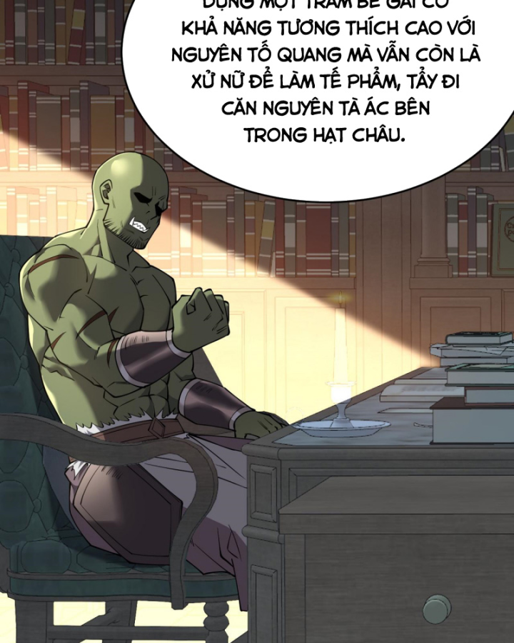 Ta Trở Thành Đại Phản Diện Của Toàn Sever Chapter 57 - Trang 3