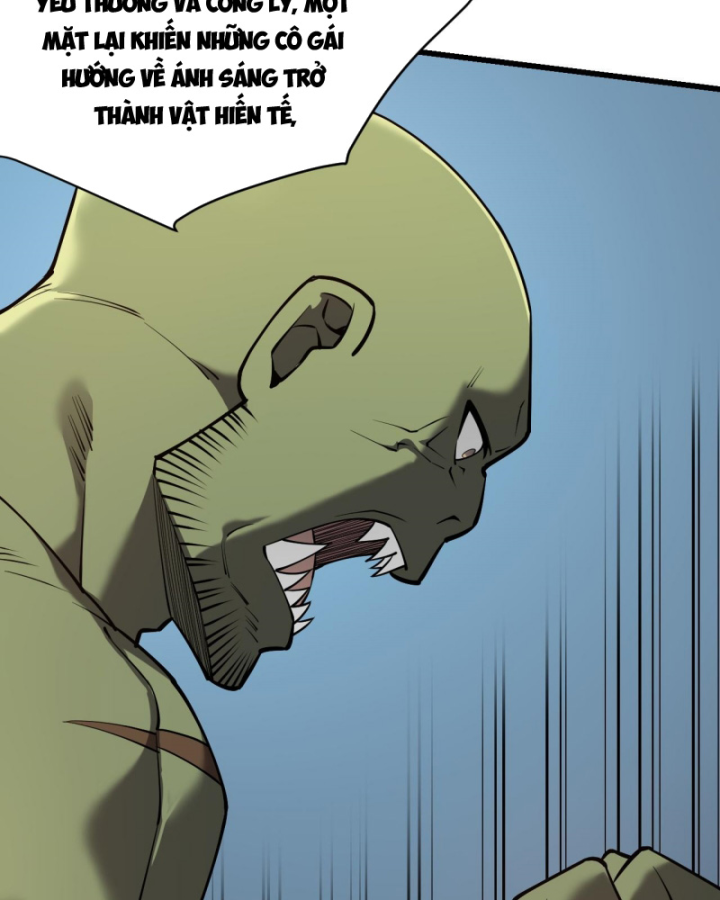 Ta Trở Thành Đại Phản Diện Của Toàn Sever Chapter 57 - Trang 3