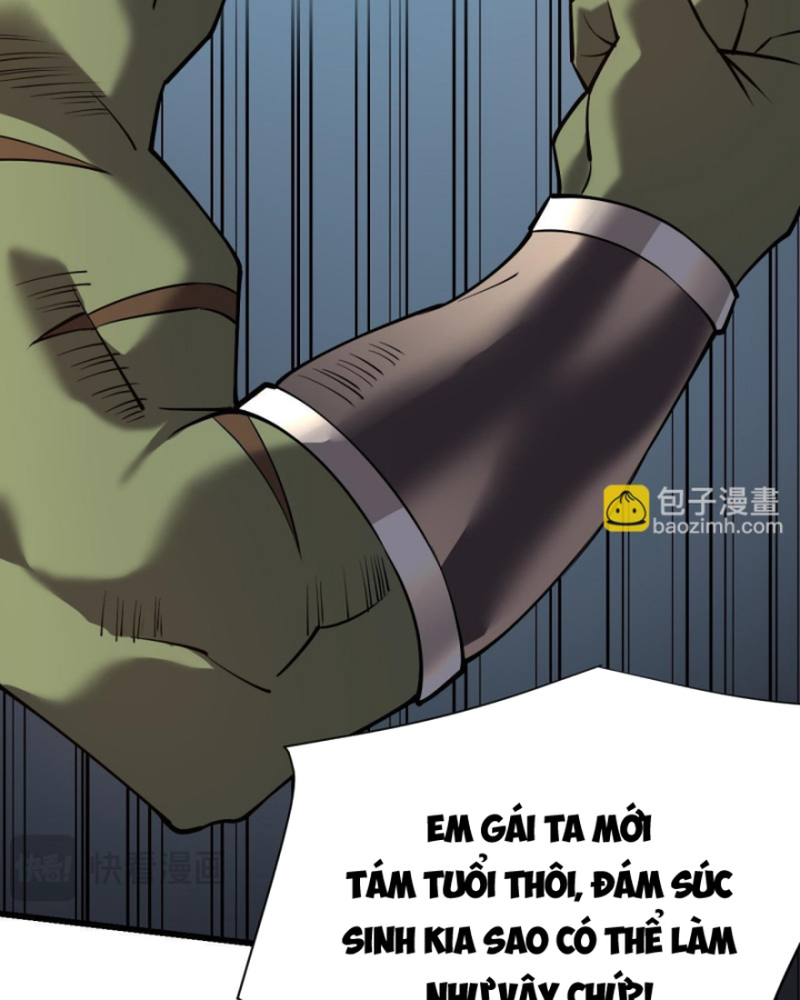 Ta Trở Thành Đại Phản Diện Của Toàn Sever Chapter 57 - Trang 3