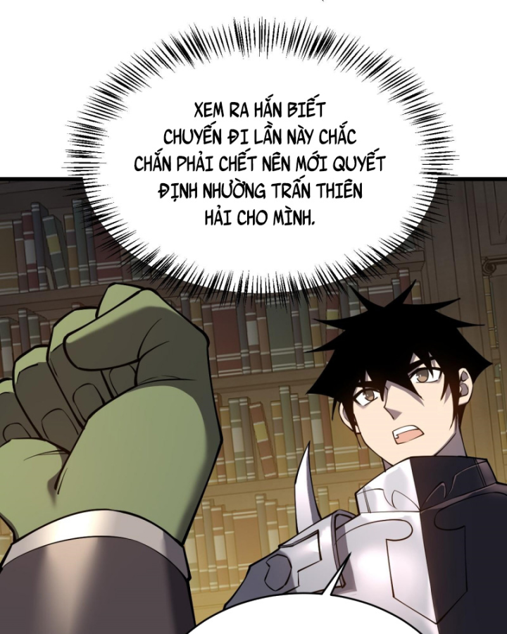 Ta Trở Thành Đại Phản Diện Của Toàn Sever Chapter 57 - Trang 3