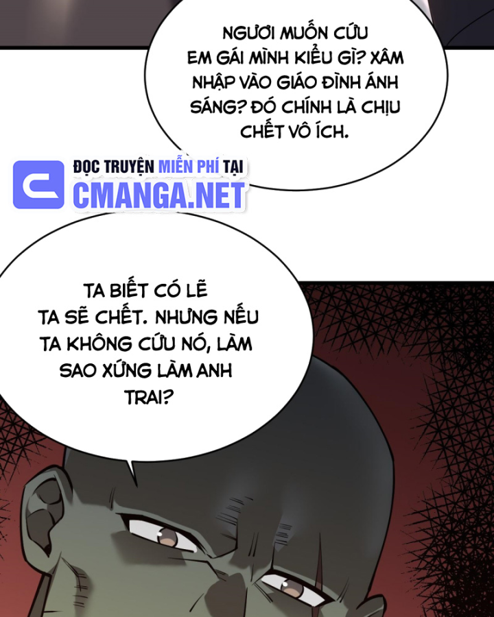 Ta Trở Thành Đại Phản Diện Của Toàn Sever Chapter 57 - Trang 3