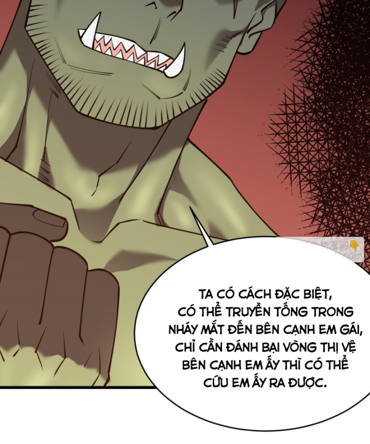 Ta Trở Thành Đại Phản Diện Của Toàn Sever Chapter 57 - Trang 3