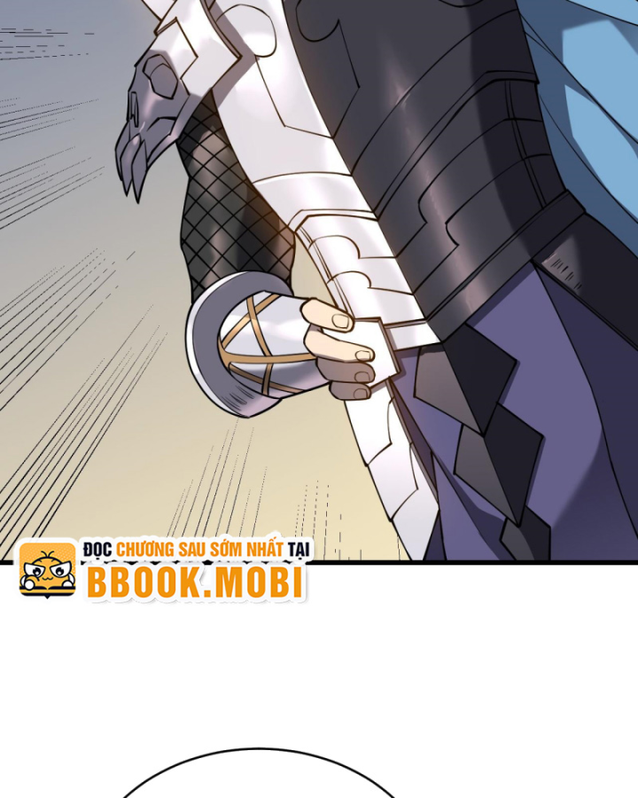 Ta Trở Thành Đại Phản Diện Của Toàn Sever Chapter 57 - Trang 3