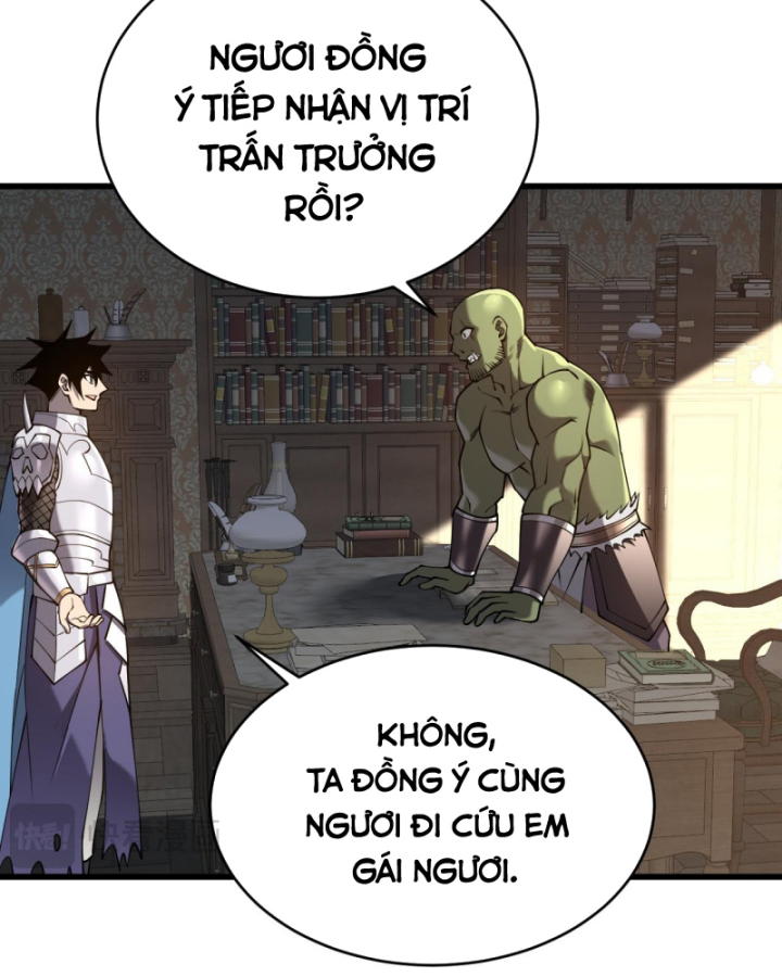 Ta Trở Thành Đại Phản Diện Của Toàn Sever Chapter 57 - Trang 3
