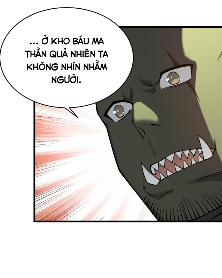 Ta Trở Thành Đại Phản Diện Của Toàn Sever Chapter 57 - Trang 3