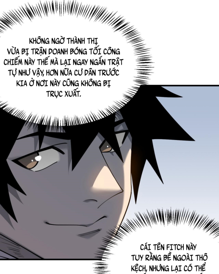 Ta Trở Thành Đại Phản Diện Của Toàn Sever Chapter 57 - Trang 3