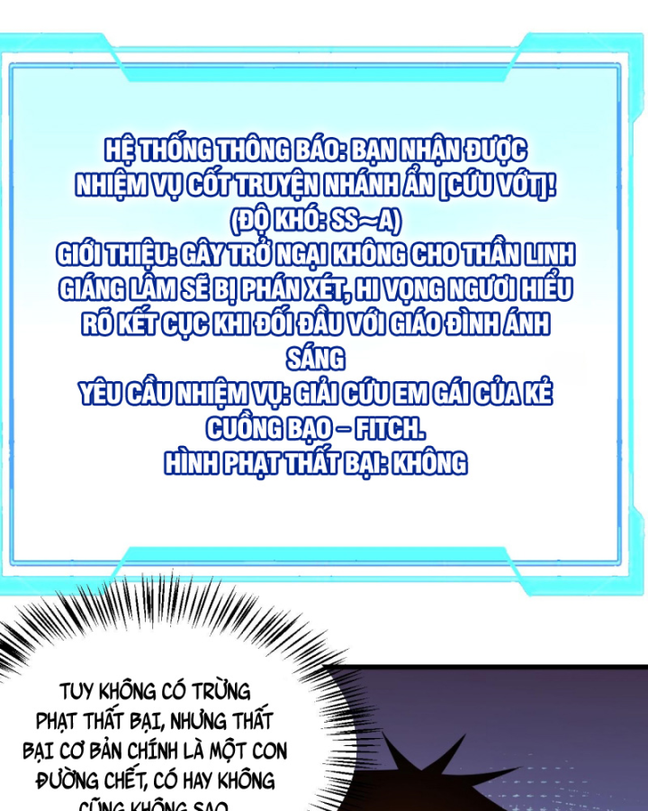 Ta Trở Thành Đại Phản Diện Của Toàn Sever Chapter 57 - Trang 3