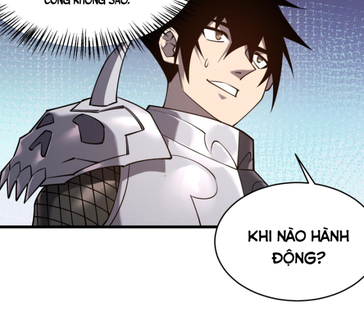 Ta Trở Thành Đại Phản Diện Của Toàn Sever Chapter 57 - Trang 3