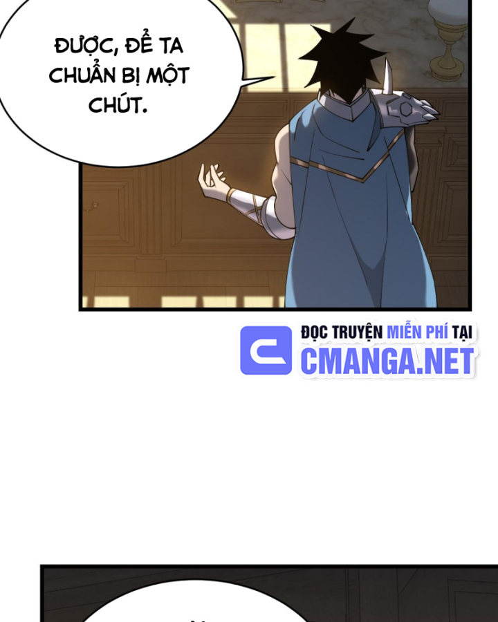 Ta Trở Thành Đại Phản Diện Của Toàn Sever Chapter 57 - Trang 3