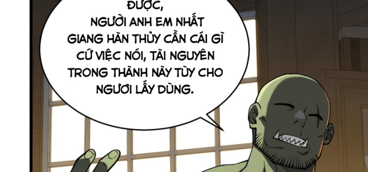 Ta Trở Thành Đại Phản Diện Của Toàn Sever Chapter 57 - Trang 3
