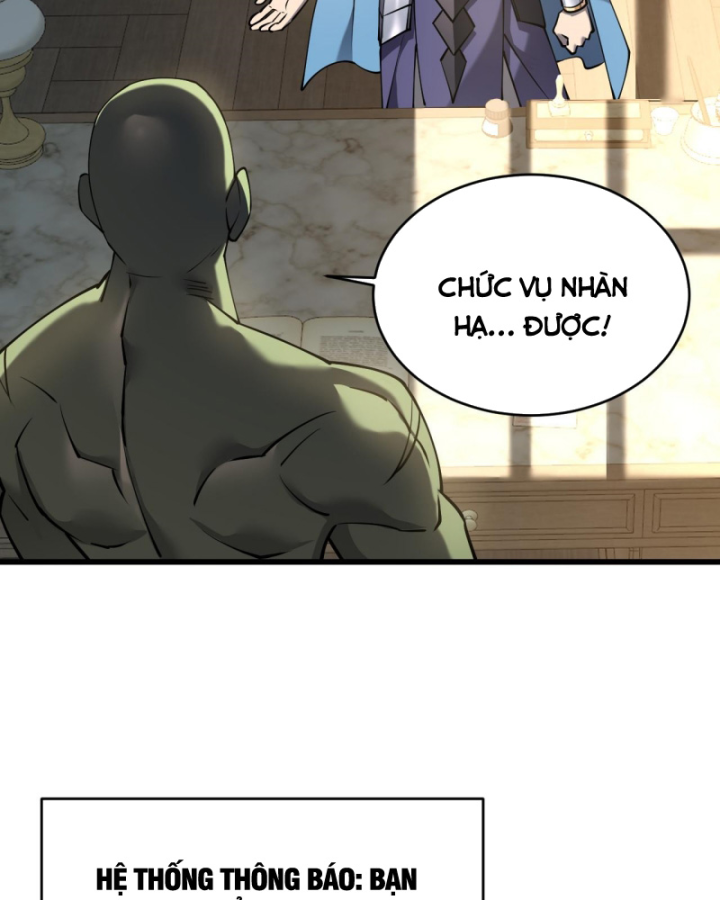 Ta Trở Thành Đại Phản Diện Của Toàn Sever Chapter 57 - Trang 3