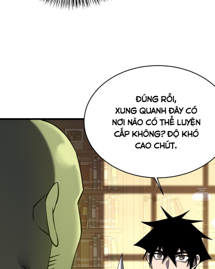 Ta Trở Thành Đại Phản Diện Của Toàn Sever Chapter 57 - Trang 3