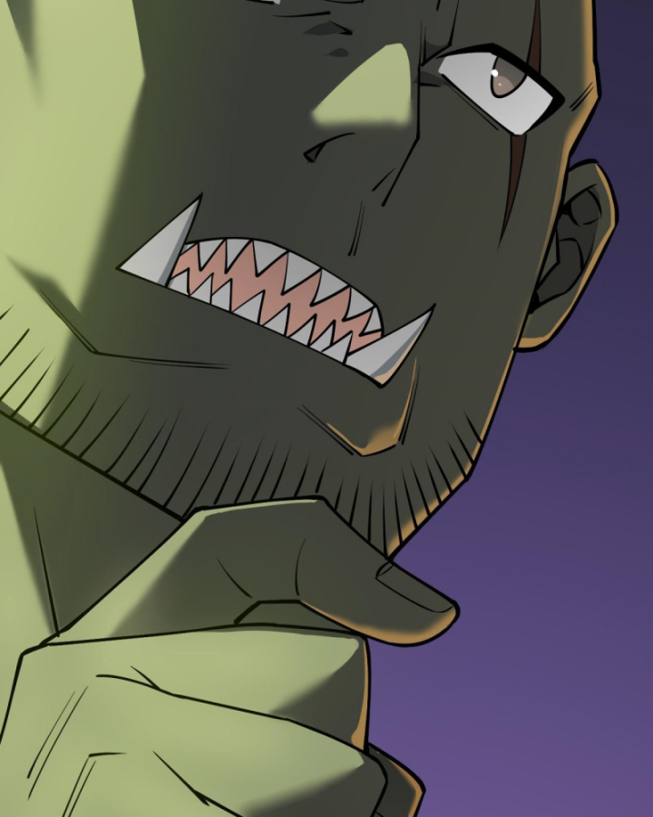 Ta Trở Thành Đại Phản Diện Của Toàn Sever Chapter 57 - Trang 3