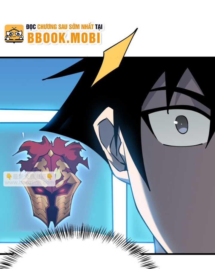 Ta Trở Thành Đại Phản Diện Của Toàn Sever Chapter 57 - Trang 3